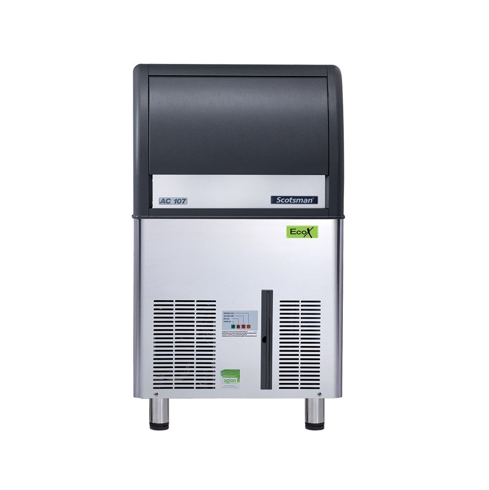 Scotsman ACM 107 AS - Self Contained Gourmet Ice Maker