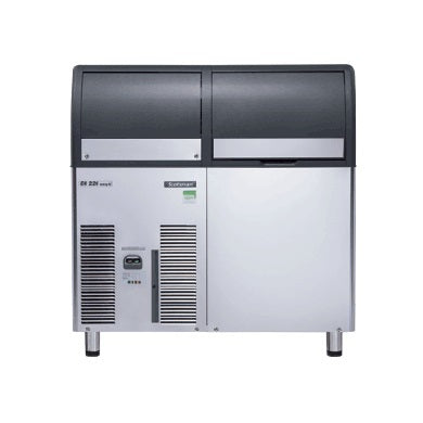 Scotsman ECS 226 AS OX - XSafe Self Contained Gourmet Ice Maker