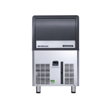 Scotsman ECS 87 AS OX - ECOX & XSafe Self Contained Gourmet Ice Maker