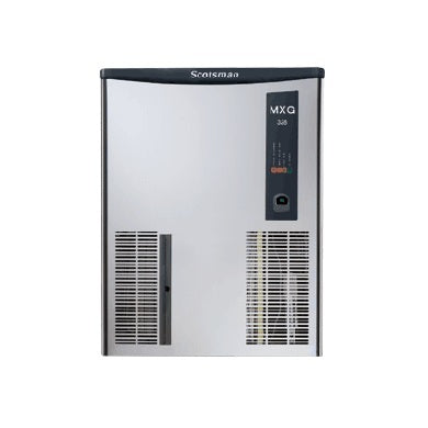 Scotsman MXG M 327 AS OX - ECOX & XSafe Modular Gourmet Ice Maker (HEAD ONLY)