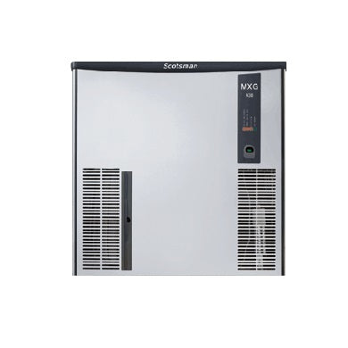 Scotsman MXG M 437 AS OX - ECOX & XSafe Modular Gourmet Ice Maker (HEAD ONLY)
