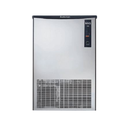 Scotsman MXG M 638 AS OX - XSafe Modular Gourmet Ice Maker (HEAD UNIT)