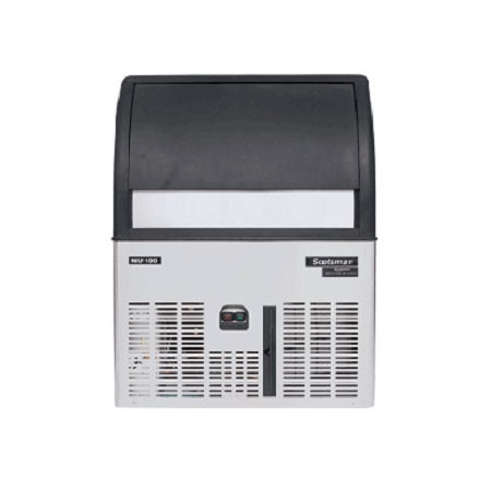 Scotsman NU 100 AS OX - XSafe Self Contained Gourmet Ice Maker