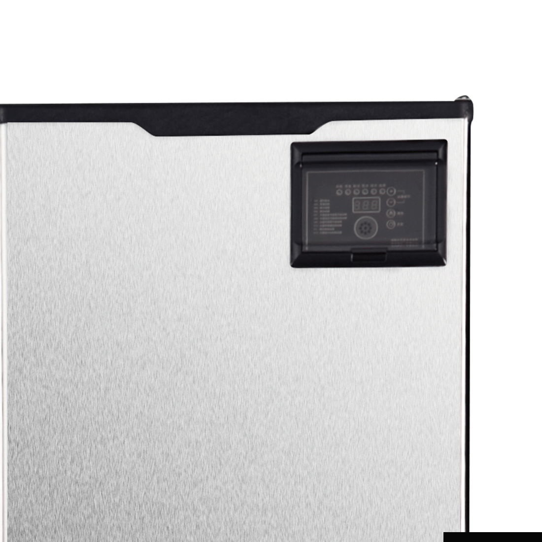 Blizzard Air-Cooled Blizzard Ice Maker - SN-1500P