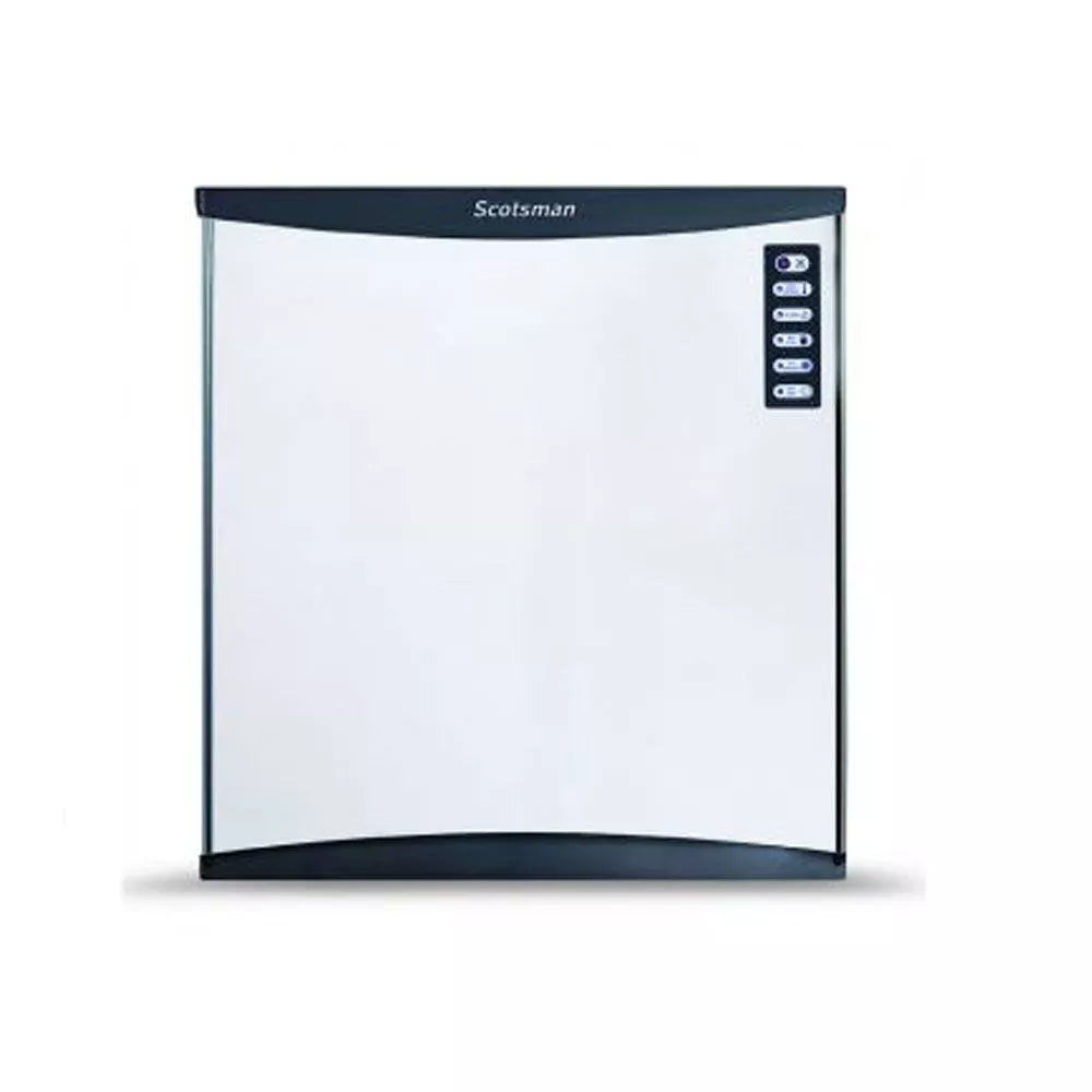 Scotsman NWH 1008 AS OX - XSafe Modular Ice Dice Ice Maker