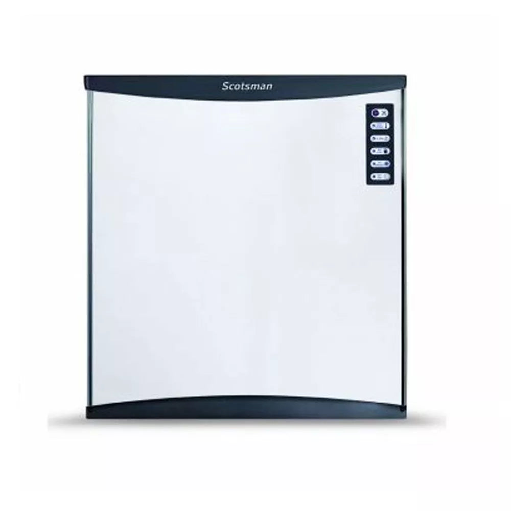 Scotsman NWH 1408 AS OX - XSafe Modular Ice Dice Ice Maker