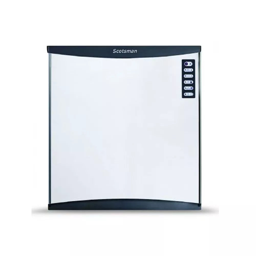 Scotsman NWL 1008 AS OX - XSafe Modular Ice Dice Ice Maker
