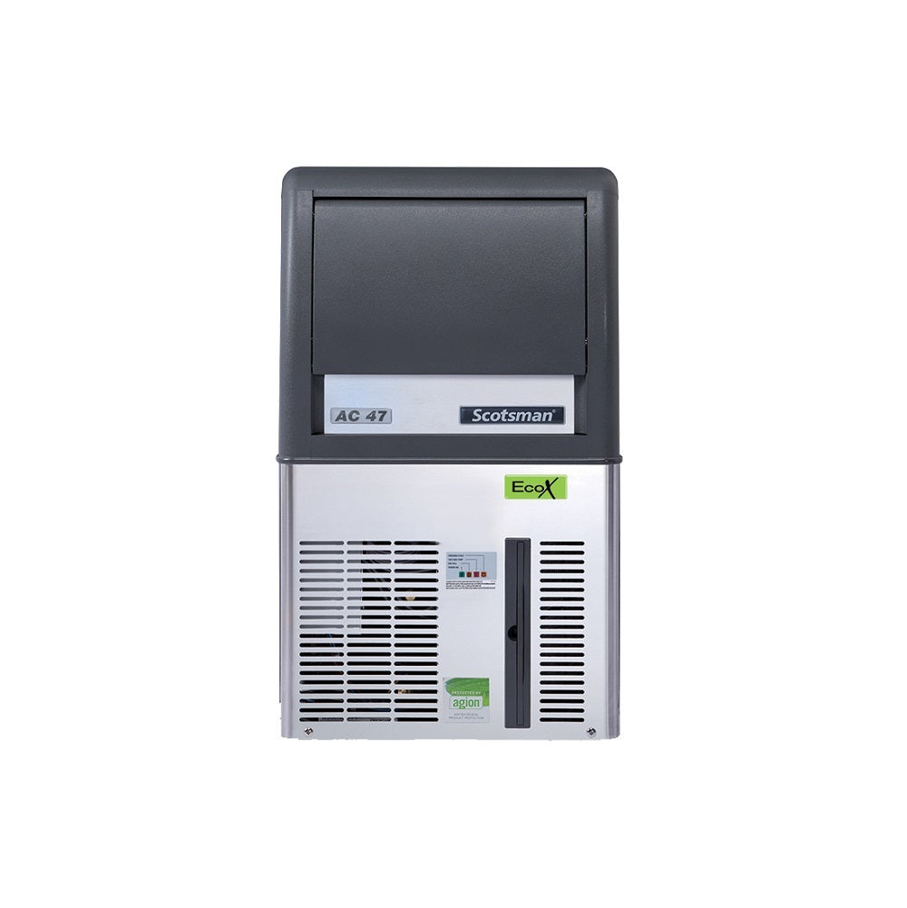 Scotsman ACM 47 AS - Self Contained Gourmet Ice Maker