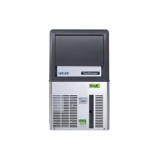 Scotsman ACM 47 AS - Self Contained Gourmet Ice Maker