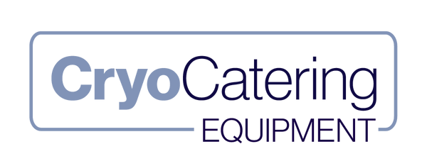 Cryo Catering Equipment