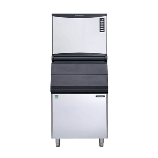 Scotsman NWH 608 AS OX - XSafe Modular Ice Dice Ice Maker