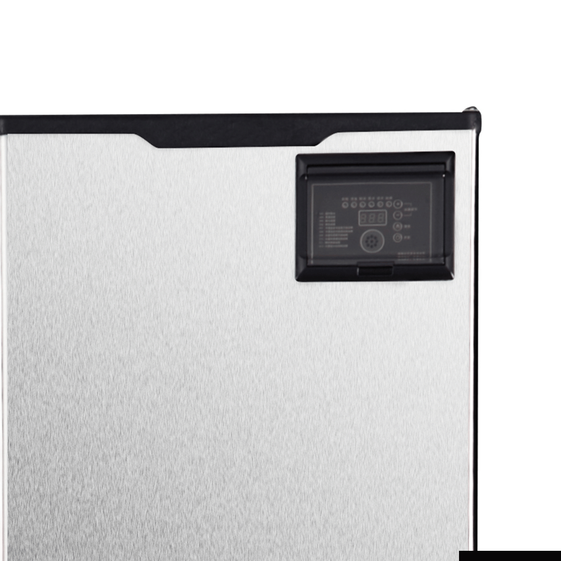 Blizzard Professional Ice Machines - SN-2000P
