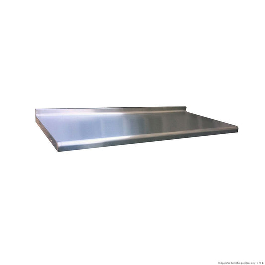 Optional Splashback Top- FE4100-WBB