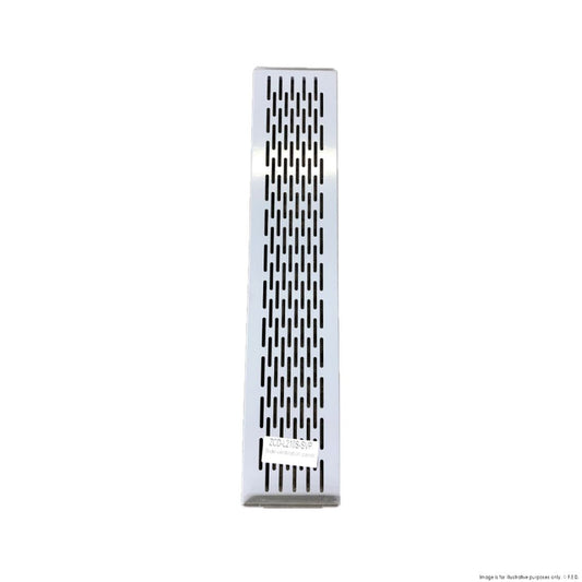 Side ventolation panel - ZCD-L210S-SVP