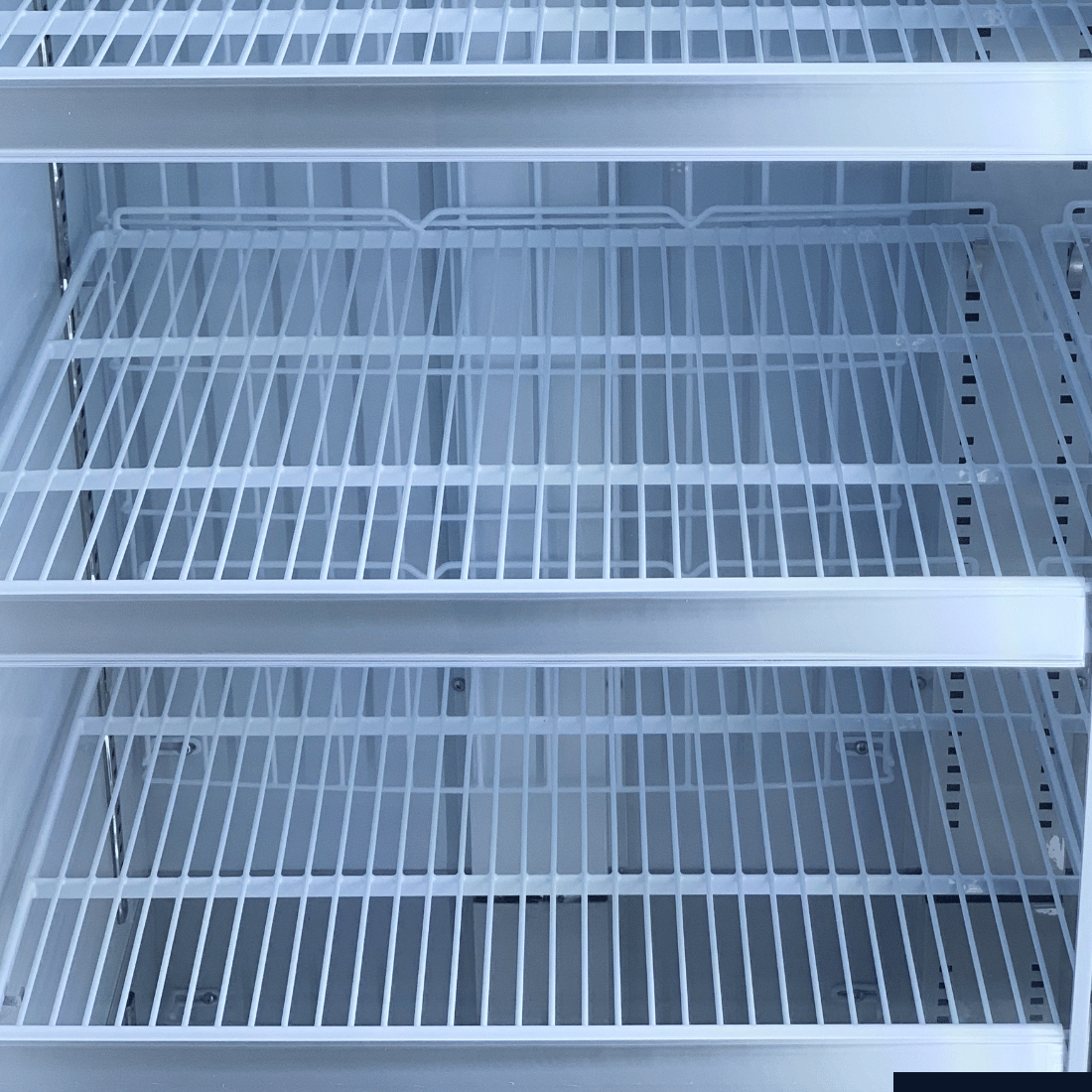 Thermaster Four Door Supermarket Fridge - LG-2200GBM